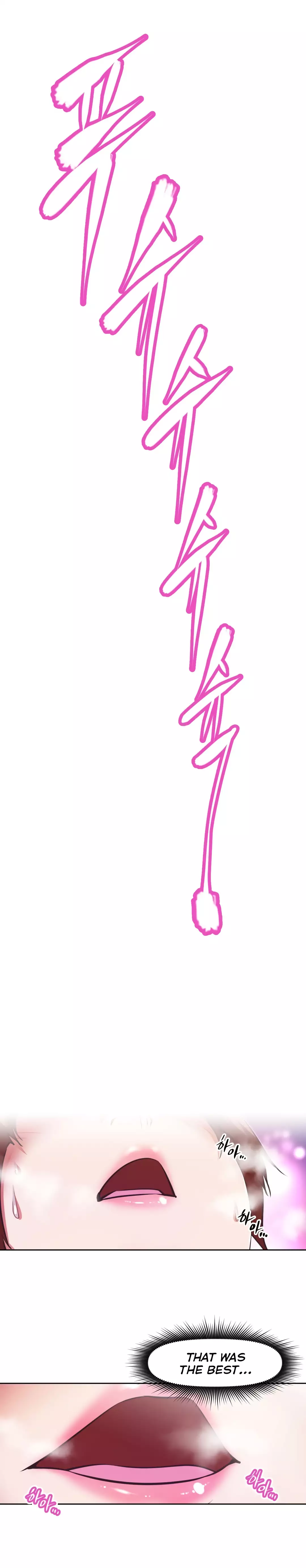 Brawling Go Ch.76-121