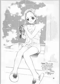 (C50) [Ganso Sonoda Ya (Various)] Chousen Ame Ver.09 (Various)