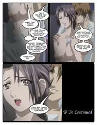 Submissive Mother - Chapter 1-6 [ENG]