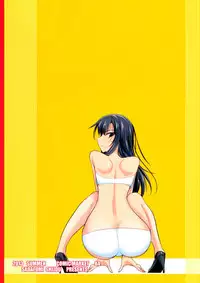 (C84) [Yojouhan (Shijou Sadafumi)] honey♥service (Yahari Ore no Seishun Love Come wa Machigatteiru.) [Chinese] [最愛路易絲澪漢化組]