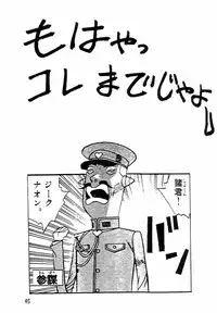 [Tail of Nearly (Rorita Rorisuke, Waka)] shadow defence ver.18 (Street Fighter)