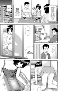 [Mori Takuya] Konna Ko ni Shita no Oniichan desho!! Ch. 1-2 [English] [Dark Mac + CW]