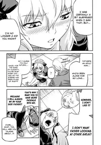 (C81) [CDPA (Various)] CROSS MAKE 2011 WINTER (Freezing) [English] =LWB + Funeral of Smiles=