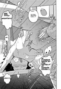 Tomodachi n uchi de orusuban | Looking after a friend's house