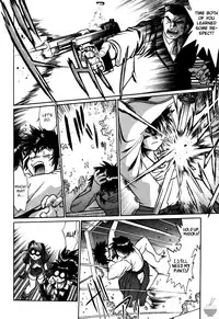 [Manabe Jouji] Makunouchi Deluxe 3 [English] [Soba-Scans]