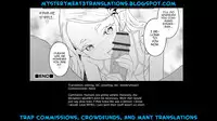 [MTNO] Aigan Shigan -Devil's Whisper- (Otokonoko HELL'S GATE #02) [English] [mysterymeat3] [Digital]