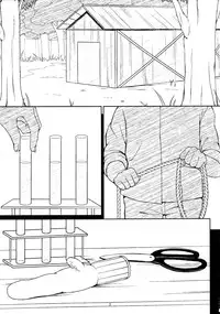 (COMIC1☆7) [Art Jam (osm, Mitsumaro)] Otonayou no Omocha [English] [SMDC]