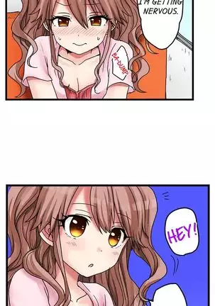 Hatsuecchi no Aite wa... Imouto!? | My First Time is with.... My Little Sister?! Ch. 1-59