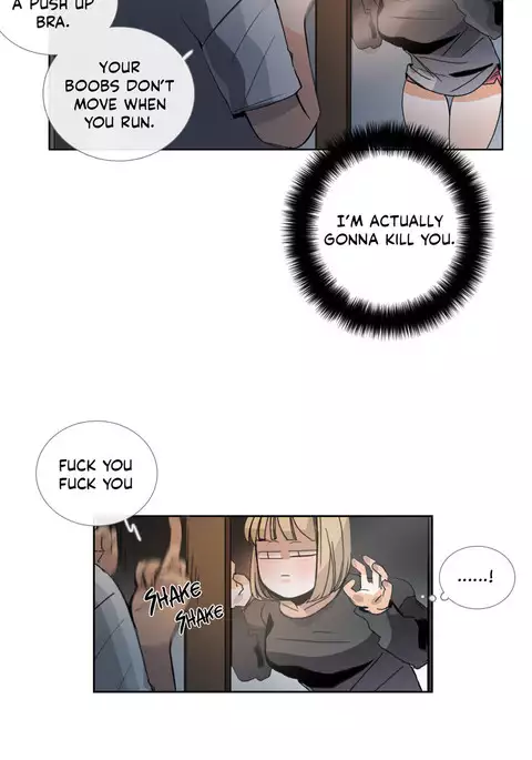 Talk To Me Ch.1-46