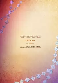 [ectoborn (SHUKO)] Kuro no Gishiki to Shoujo - Isabelle's Story - [Digital]