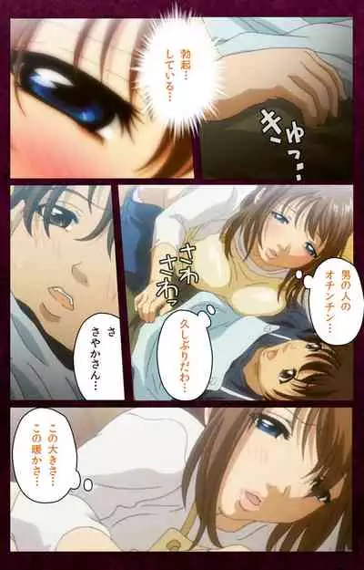 Sentakuya Shinchan kanzenhan