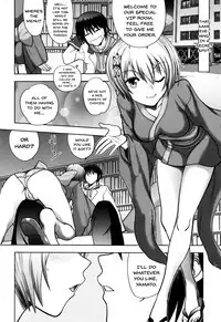 [Yagami Dai] Maji de Watashi ni Koi Shinasai! S Adult Edition ~Shodai Heroine Hen~ | Fall in Love With Me For Real! Ch.1-6 [English] {Doujins.com}