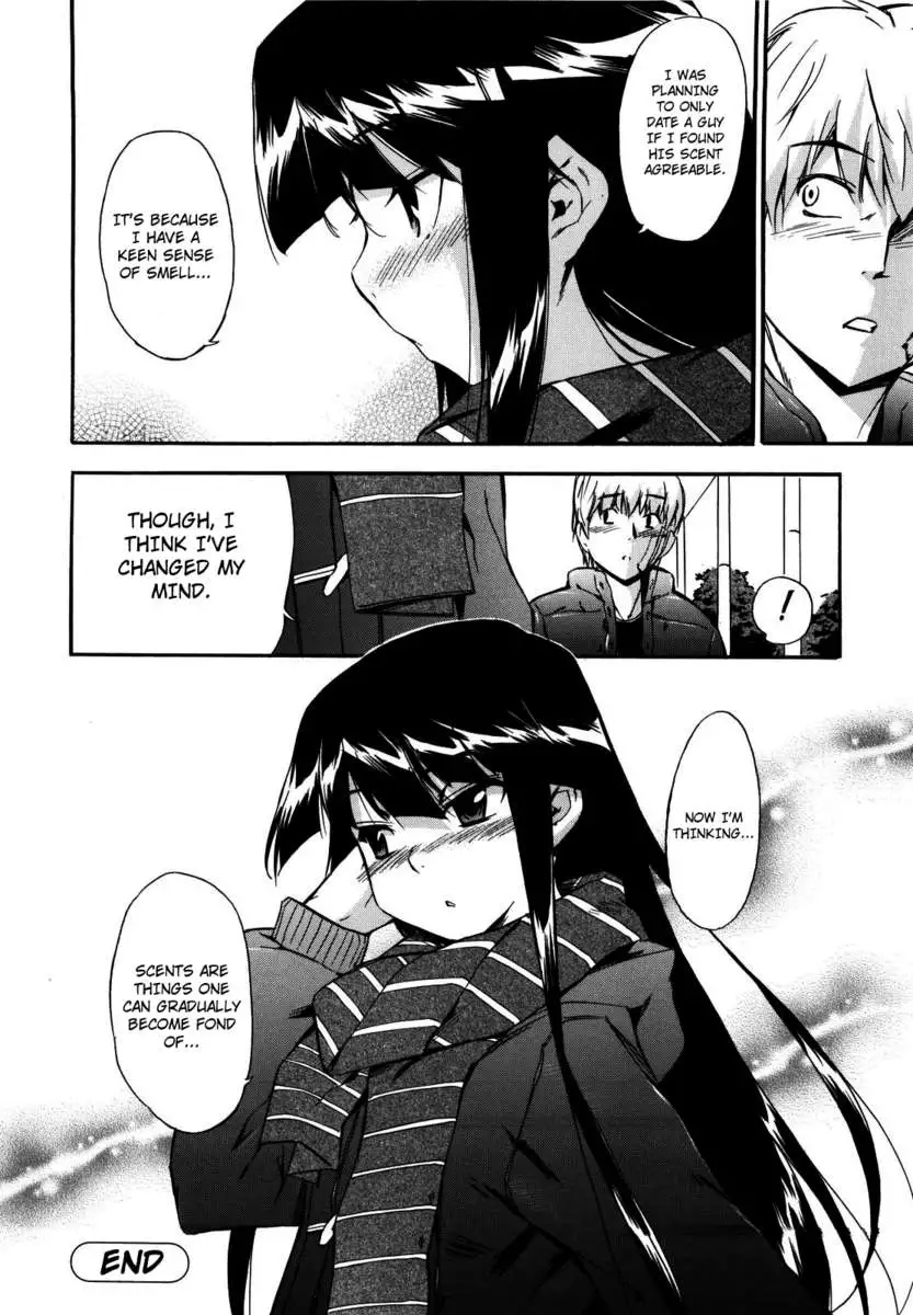 Lucky na Nichi
