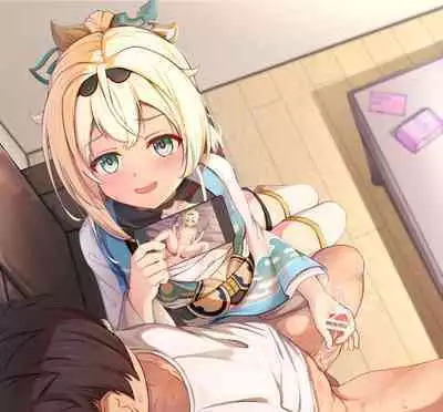 Cuckold Iroha-chan ♡ Part 1