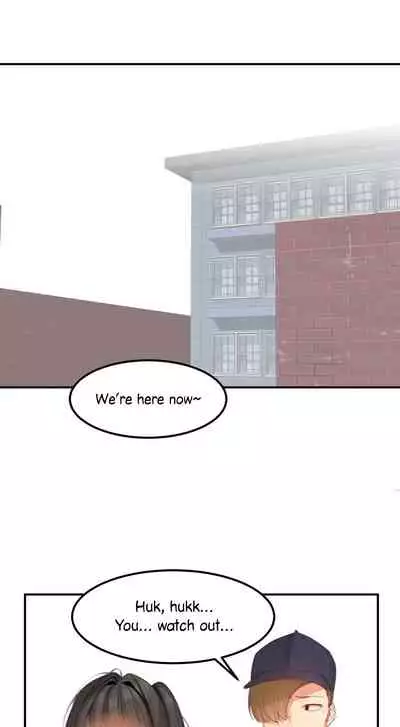 [Mx2J] Hahri's Lumpy Star Ch. 9~37 [English] (toonily.com)