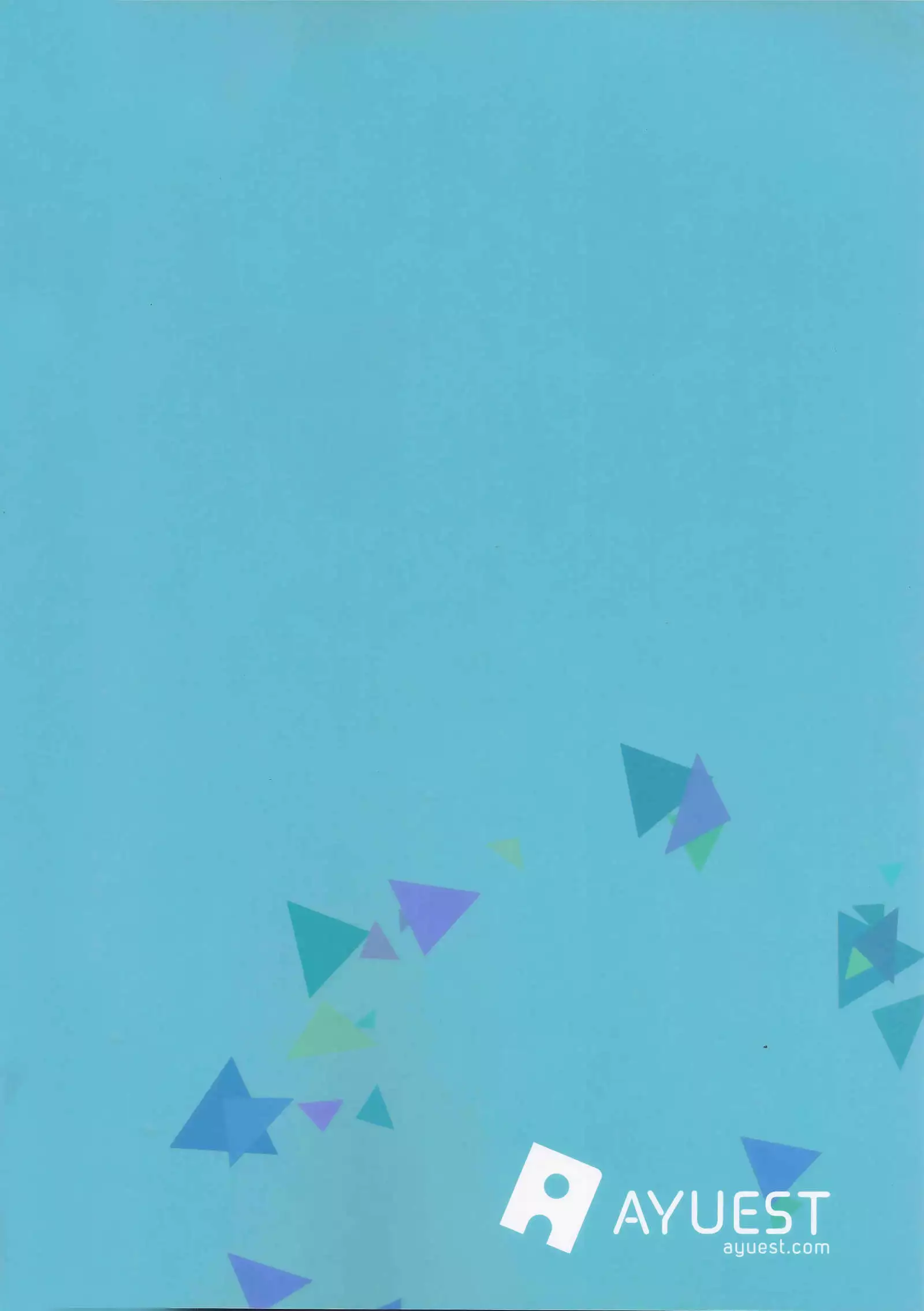 Ma Natsu no gogo no sukitokimekitokisu