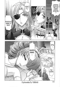 [Takaoka Motofumi] Rapiere [English] [Brolen]