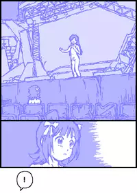 [Kasuga] The C@ttleM@ster (THE iDOLM@STER)