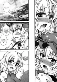 (C82) [1787 (Macaroni and Cheese)] Aki Shimai ga Shounen wo Gyaku Re suru Hanashi | A Tale where the Aki Sisters Reverse Rape a Young Lad (Touhou Project) [English] {CGrascal}
