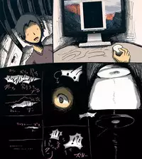 [mi@nomi] 【yoso no ko】 Mugen