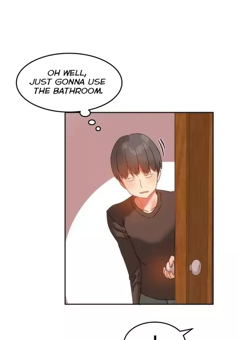 Hahri's Lumpy Boardhouse Ch. 0-18