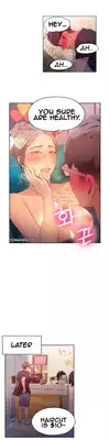 [BAK Hyeong Jun] Sweet Guy Ch. 1-49 [English] [YoManga]