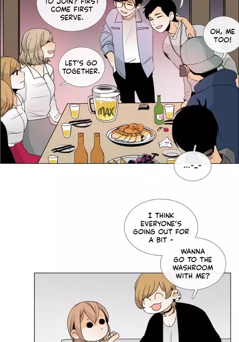 Talk To Me Ch.1-23