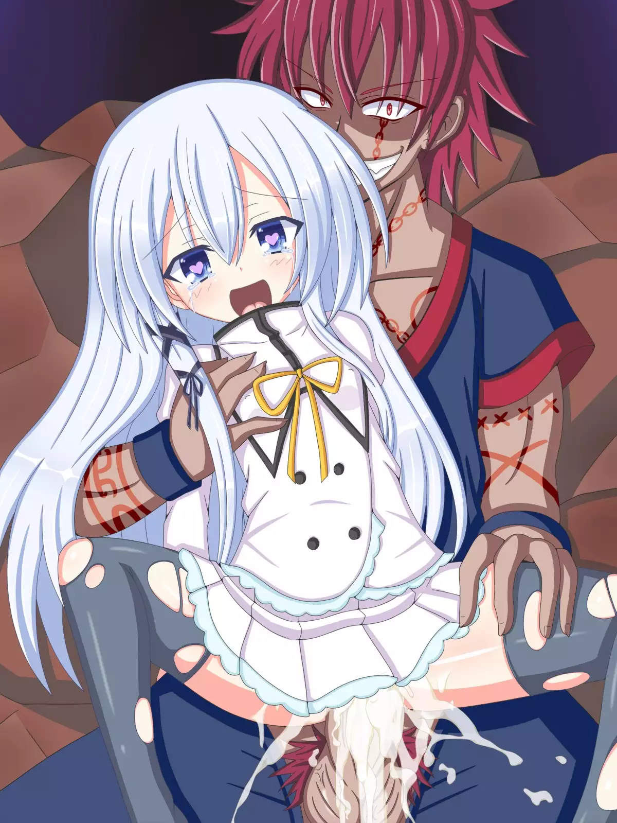 "Ubawareta Seiken" Terminus Est