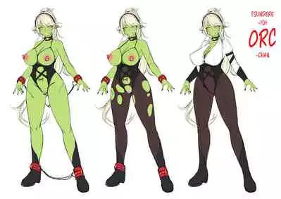 Juusha wo Haramaseru ni wa? | So You Want to Get Your Sexy Servant Pregnant?