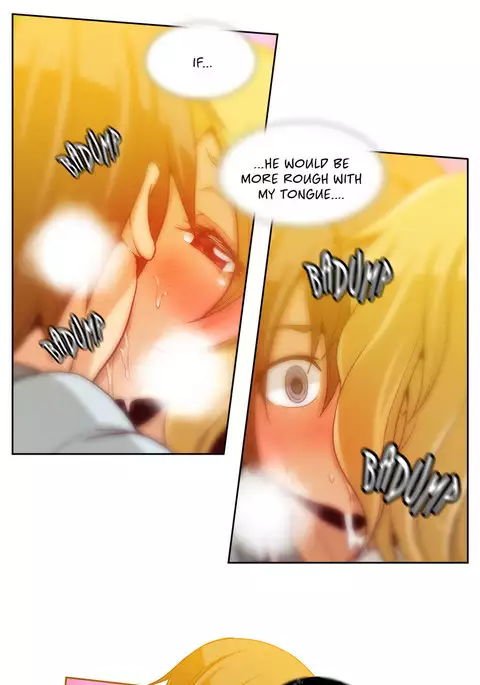 Secret Folder Ch.1-10