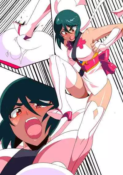 [Warabimochi] Taima Douteishi Midori