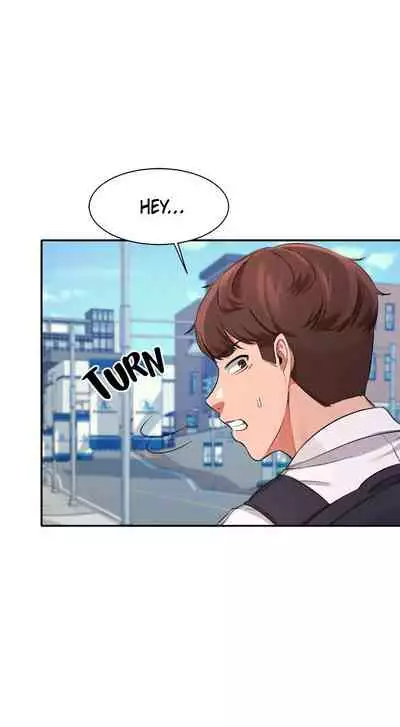 [OB, Overtime Sloth] Is There No Goddess in My College? Ch.13/? [English] [Manhwa PDF]