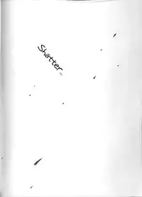 (SC2016 Winter) [Uzigaya (Uziga Waita)] Doku Doku GRAVESTONE Kanketsu Hen [English]