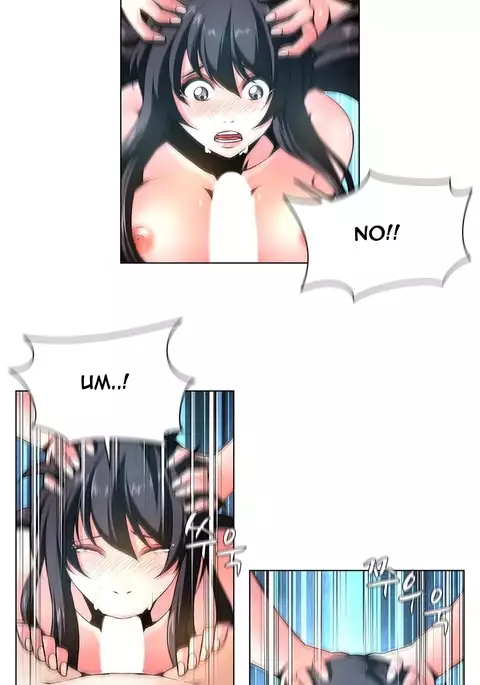 Twin Slave Ch.1-22