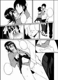 [94Plum] Monochro Only Rakugaki (THE iDOLM@STER)