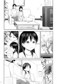 (C85) [Quzilax] Geiger counter 2 [English] {5 a.m.}