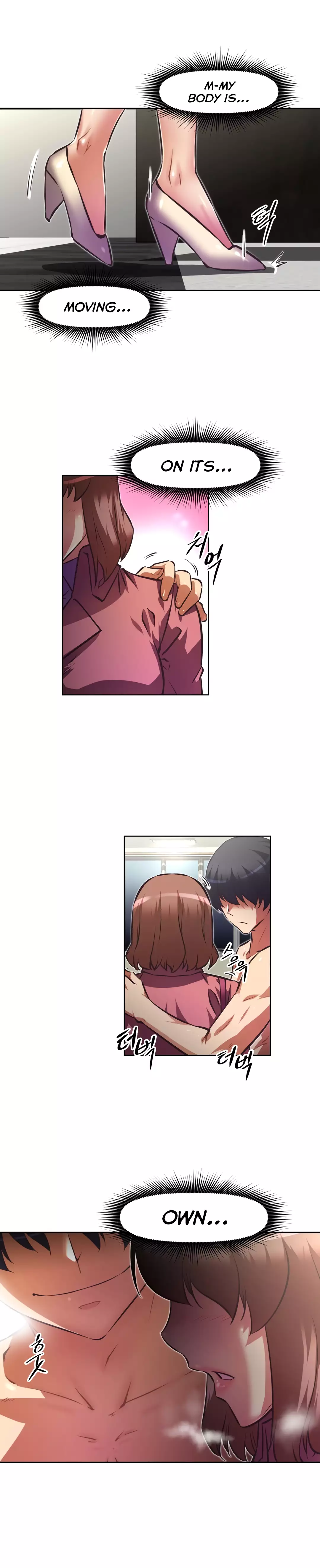 Brawling Go Ch.76-122