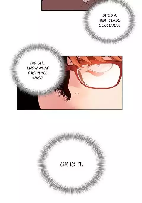 Lilith`s Cord Ch.1-12