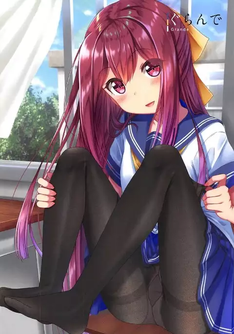 Murebara★2ashime! Tights Wan Houkago Enshuu!