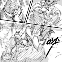 [Dr.BUG] X Ikusei Nikki 01