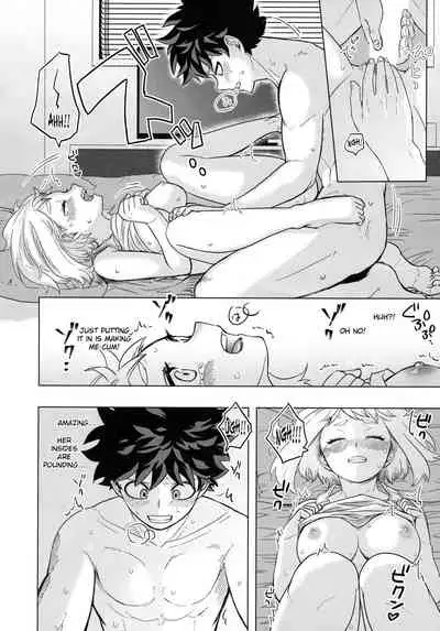 Hitori Yori Futari ga Ii! | Two is Better Than One