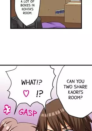 Hatsuecchi no Aite wa... Imouto!? | My First Time is with.... My Little Sister?! Ch. 1-59