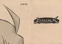 [H.W.K.K (いのうえとみい.黒犬獣.いるまかみり.よろず)] H.W.K.K [2000-05-14]
