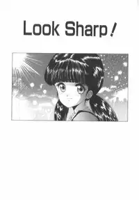 [Ohnuma Hiroshi] RASHNESS