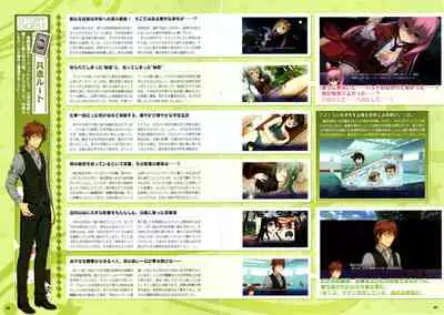 RIDDLE JOKER OFFICIAL VISUAL FANBOOK