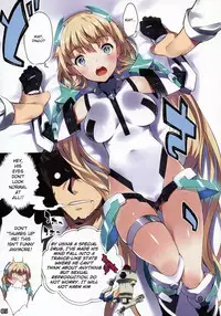 (C87) [Sheepfold (Tachibana Yuu)] Rakuen Kaihou (Rakuen Tsuihou -Expelled from Paradise-) [English] {KFC Translations}