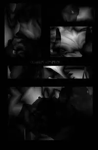 [Kame no Onaka] CORRUPT&ROTTEN Fuda