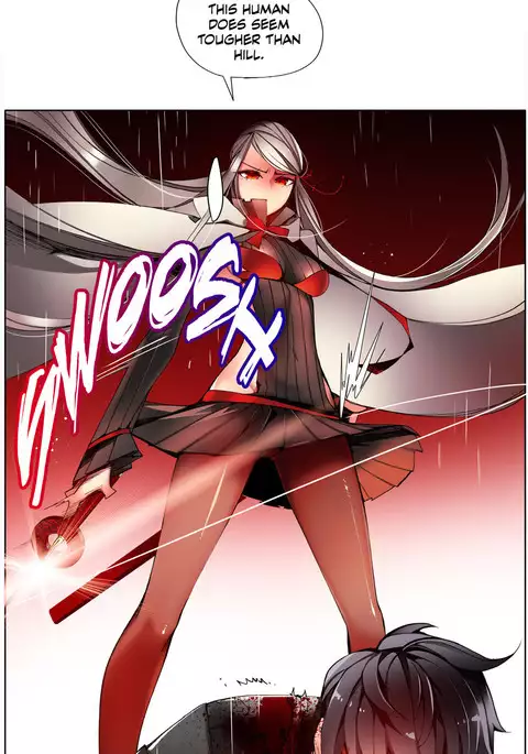 Lilith`s Cord Ch.1-19