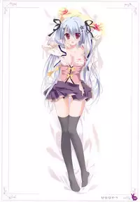 [Rabbit] habit net chronicles 2nd volume