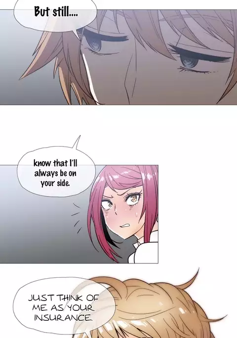 Household Affairs Ch.1-45